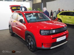 Vienna Drive 15.01.2026